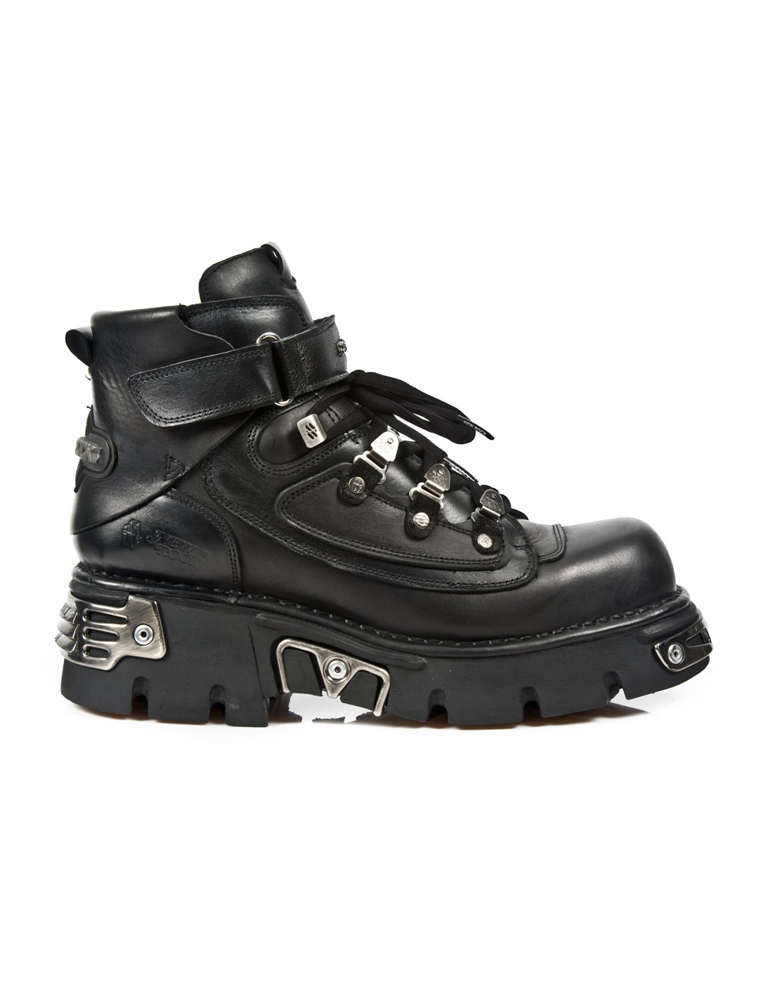 Urban Shoes New Rock ALK654S1