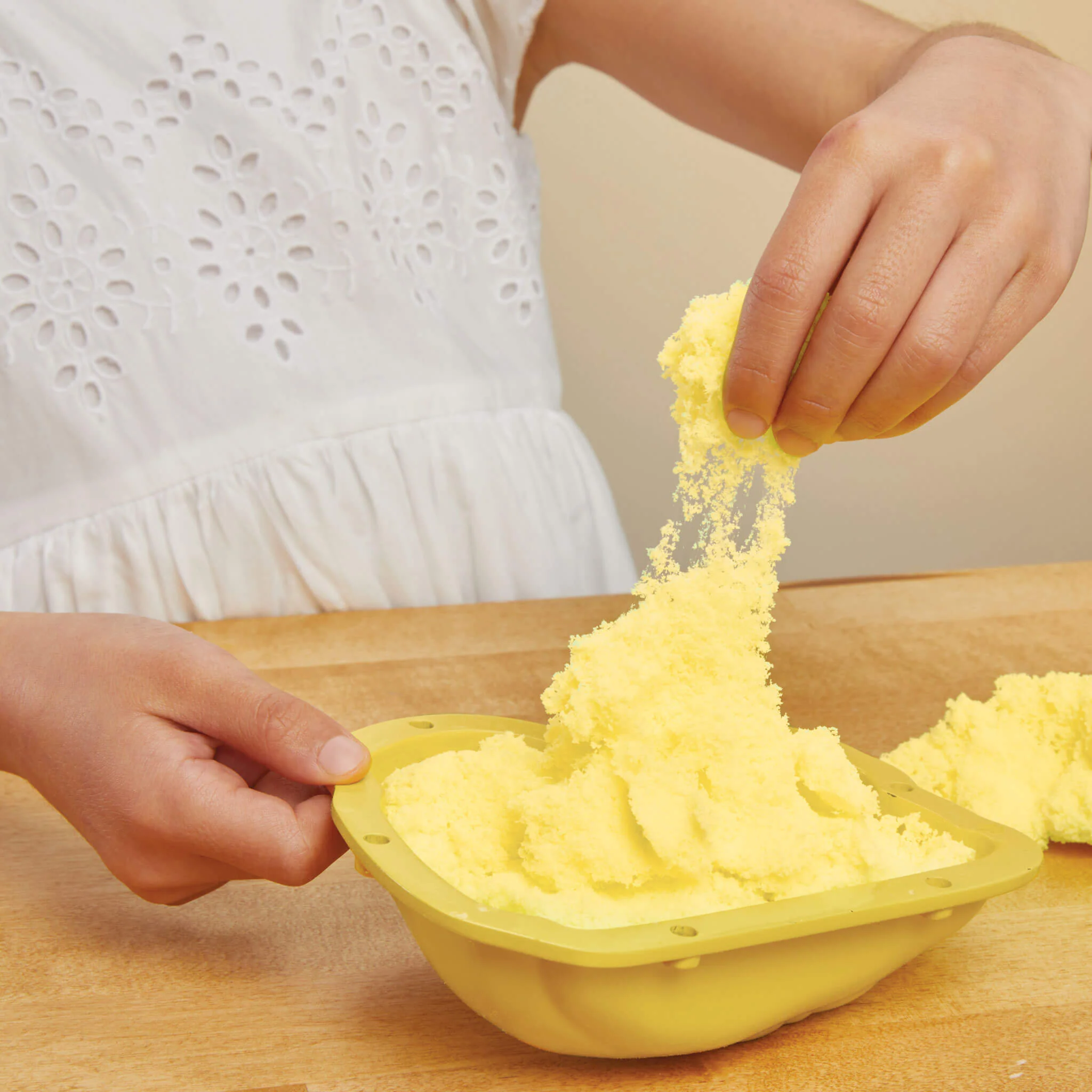 Creative Chefs™ Bluey - Duck Cake Kit - leoleo123123