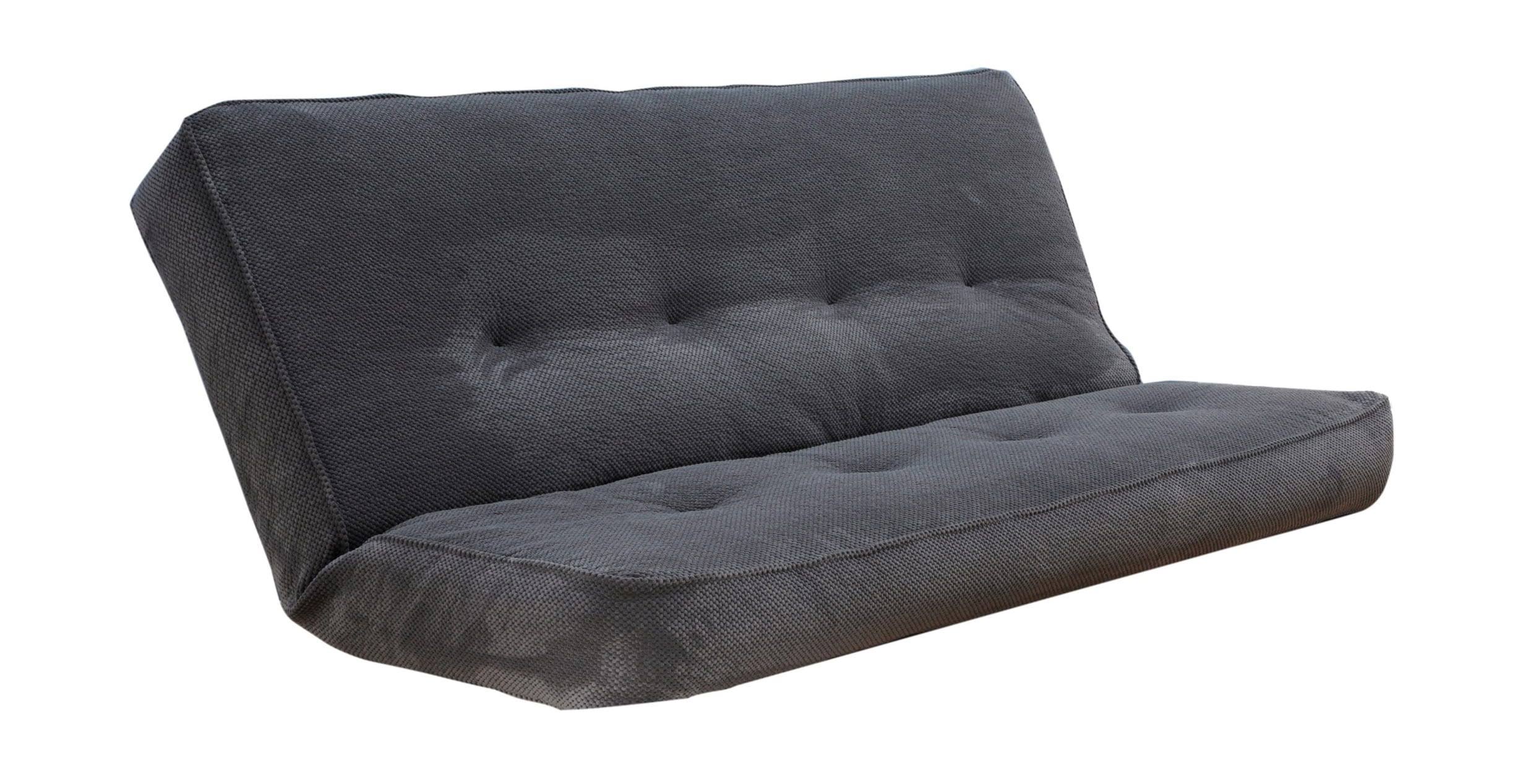 Kodiak Marmont Thunder Coil Hinged Full Mattress HSZ1s