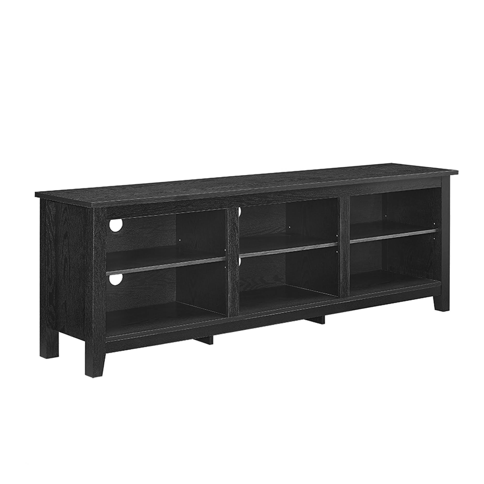 Manor Park Essentials TV Stand HSZ1s