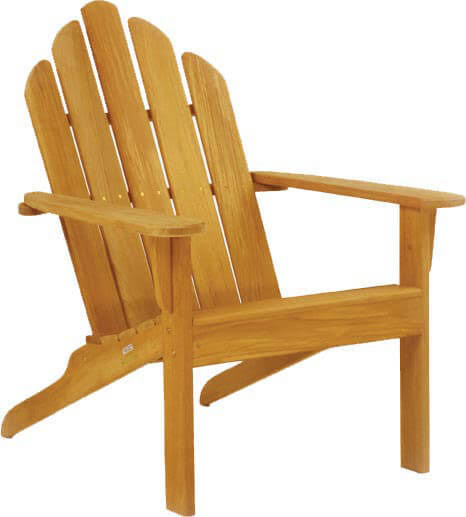 Kingsley Bate Teak Adirondack Chair HSZ 1 S   E1156cf1 6105 4d4b B7cd Bc54b6d4832f 