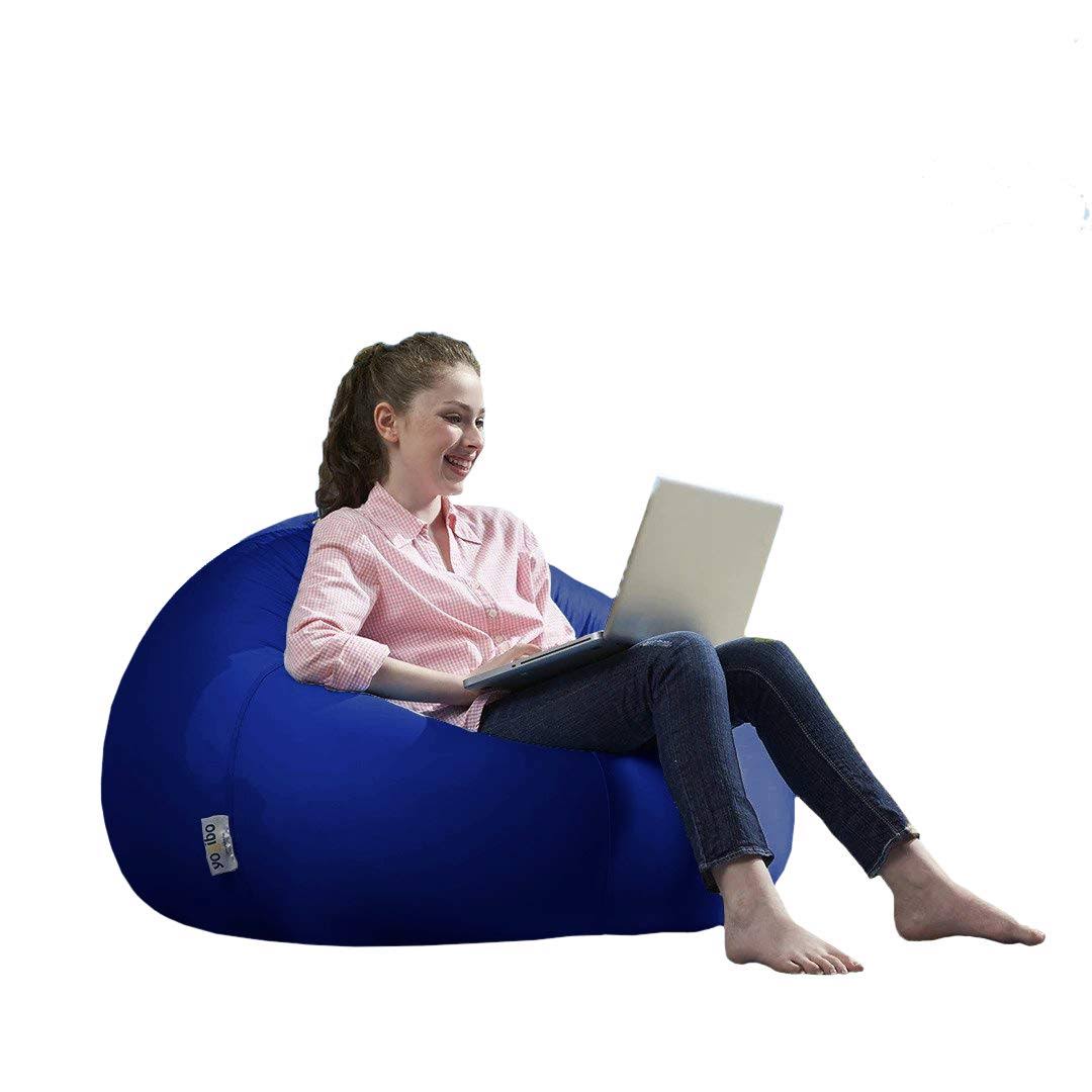 Yogibo Zoola Pod X Bean Bag Chair - Hsz-1-s