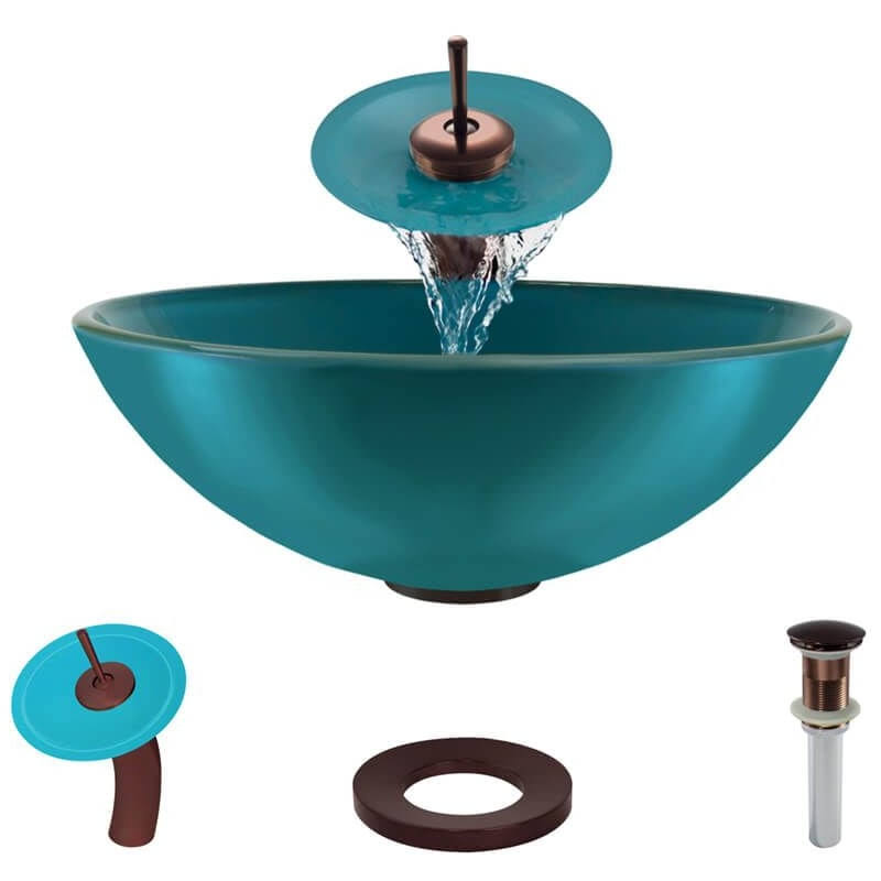 rene-r5-5001-cer-wf-orb-cerulean-colored-glass-vessel-sink-with-oil