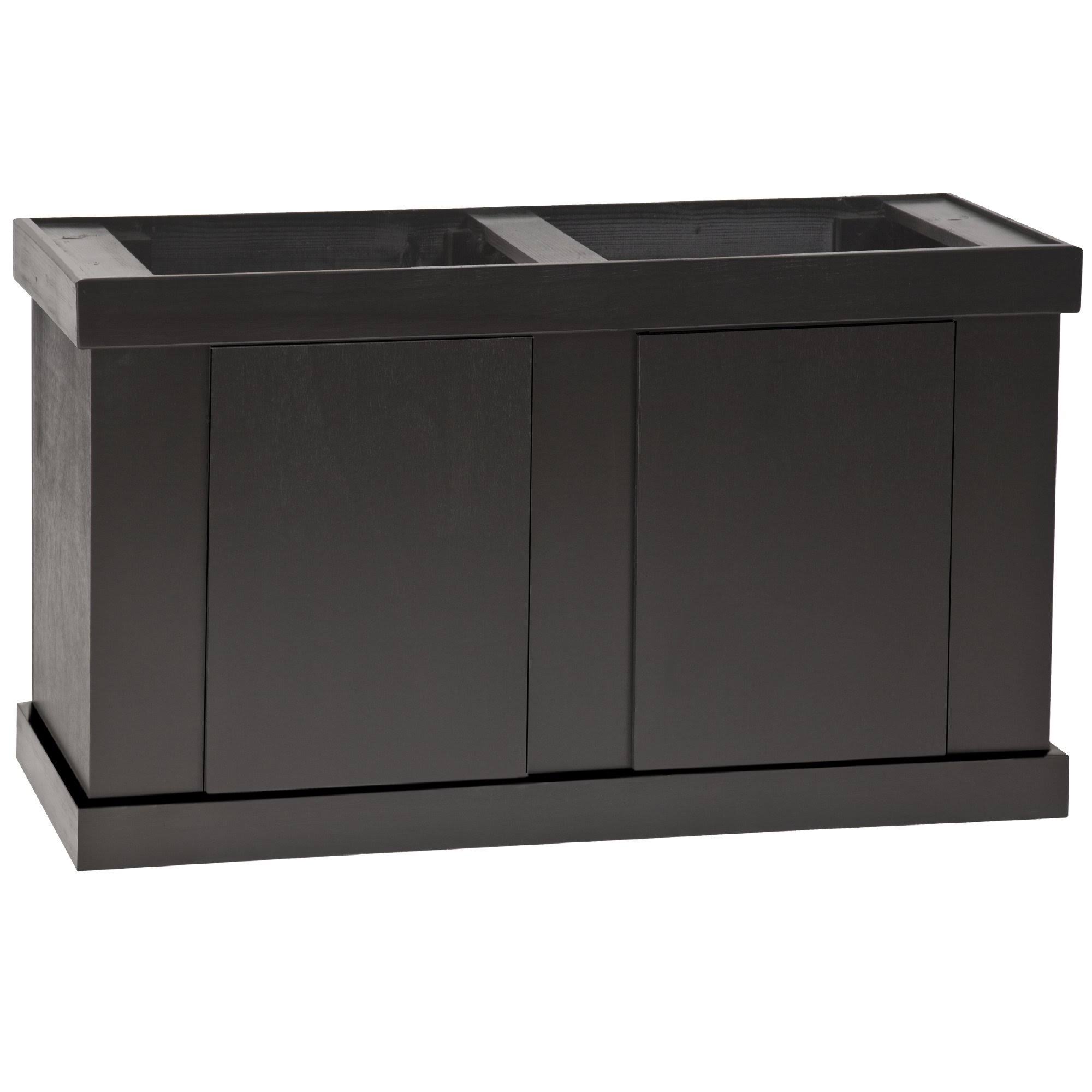 Marineland Black Majesty Aquarium Stand HSZ1s