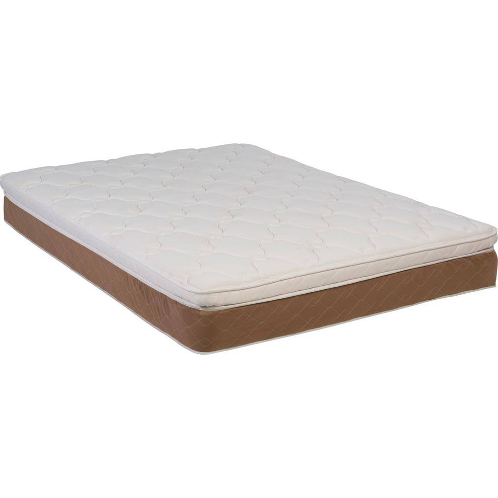 Sapphire Pillow Top Queen Size Mattress HSZ1s