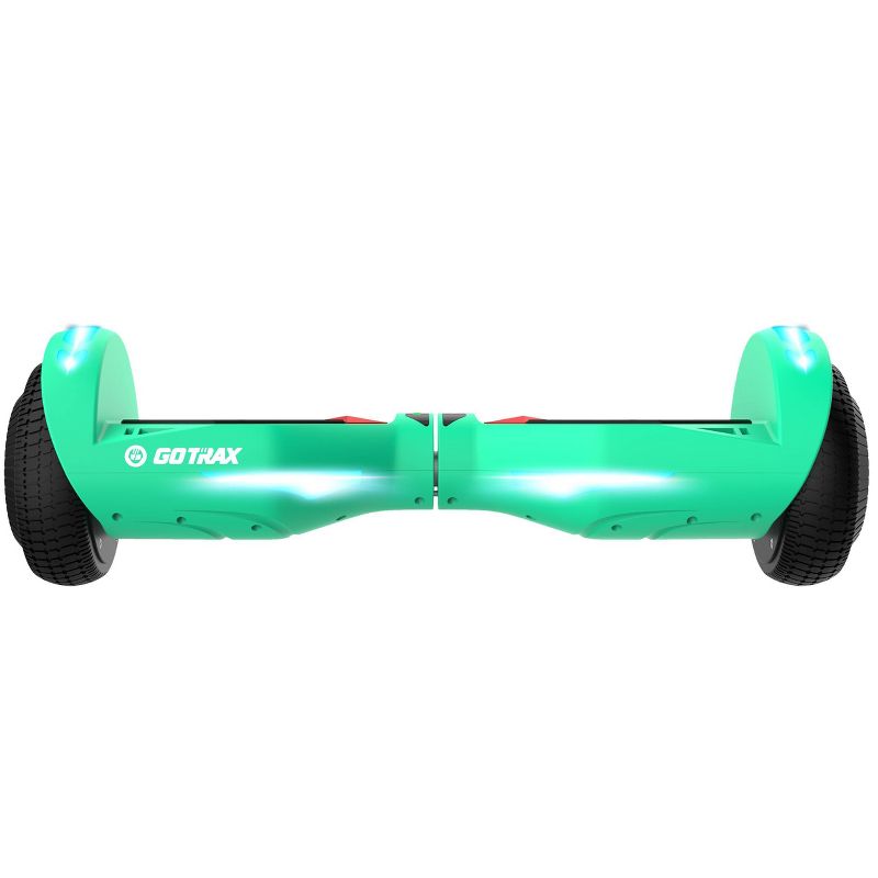 GoTrax Nova Hoverboard with Self Balancing Mode