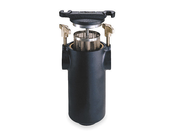 COOLANT FILTER,60 MESH