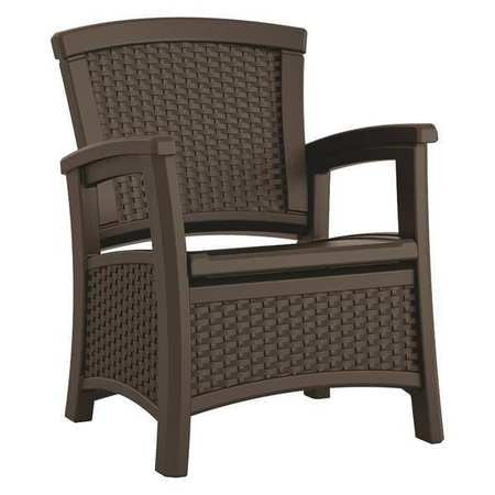 Club Chair