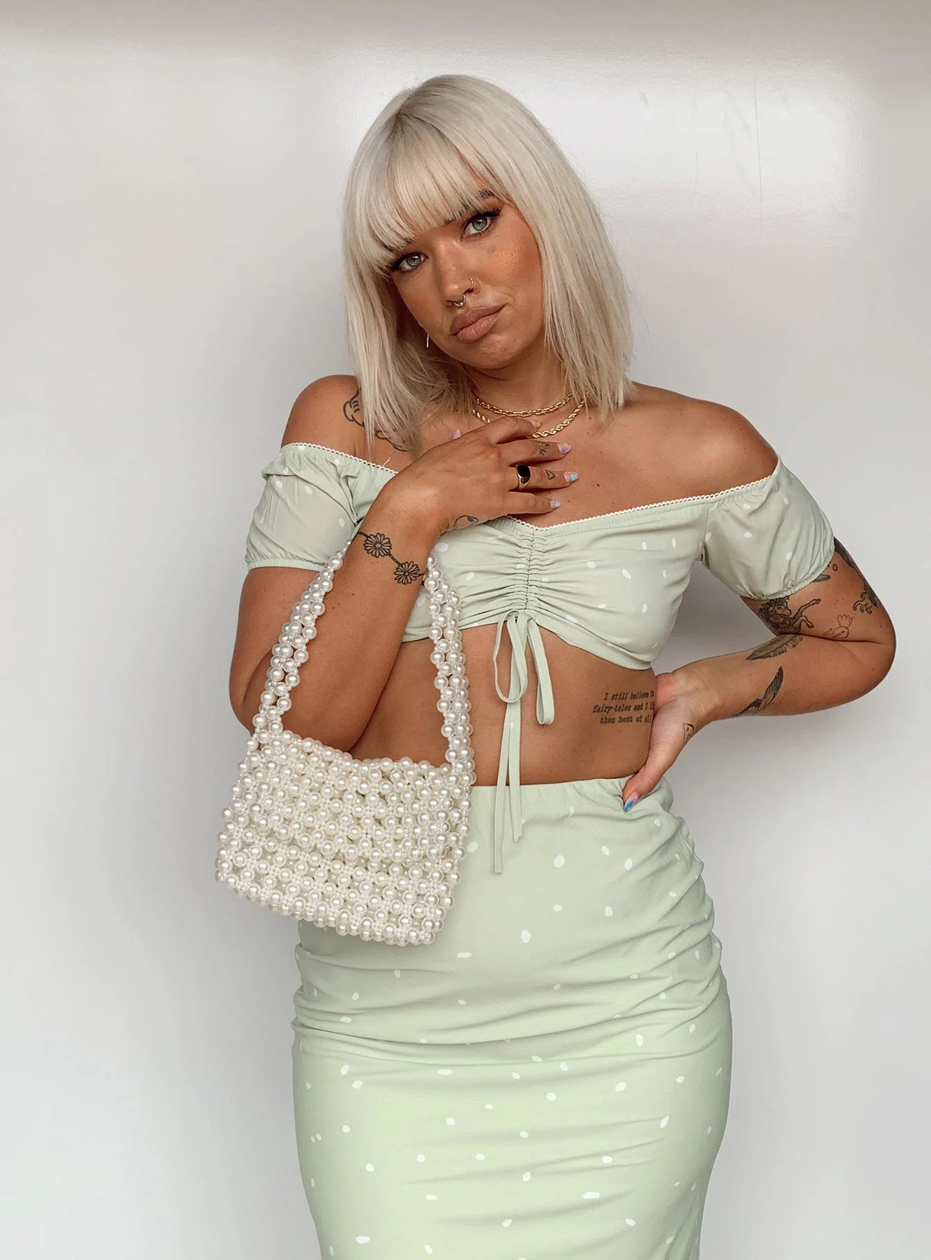 Day Dreamer Set