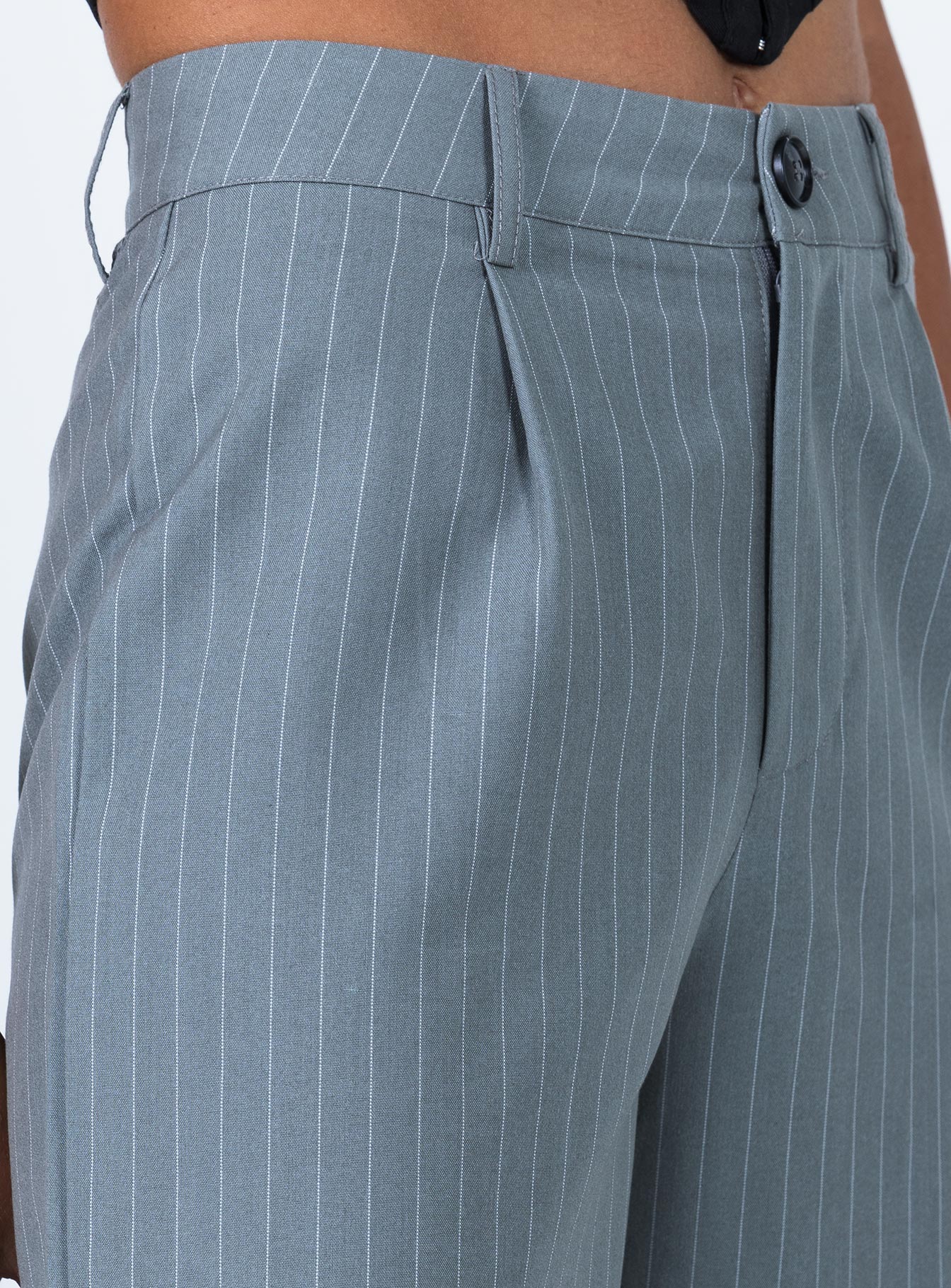 Aroya Pants Grey