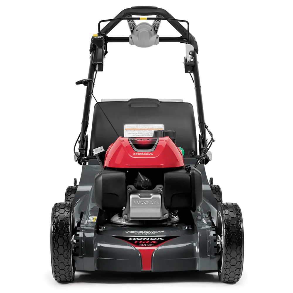 21″ 4-in-1 Versamow Hydrostatic Self-Propelled