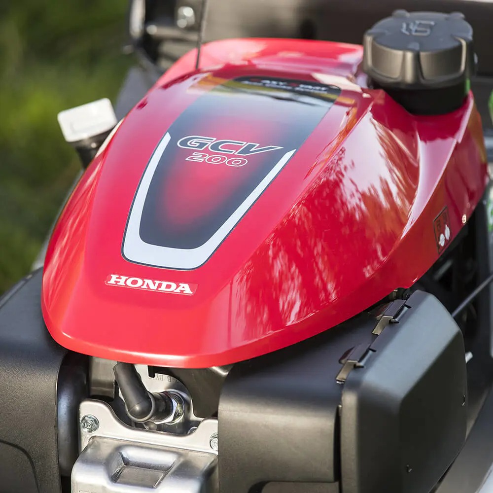 21″ 4-in-1 Versamow Hydrostatic Self-Propelled