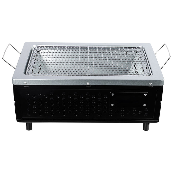 45QT RV45D FRIDGE + FOLD-ABLE GRILL