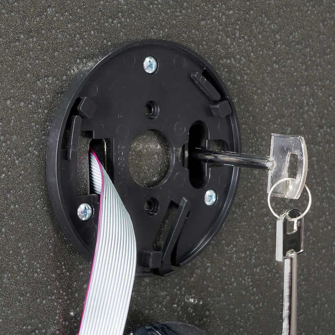 Cannon 19.09 Cu. Ft. Safe, 30 Minute Fireproof Protection