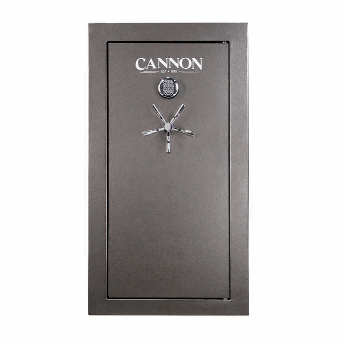 Cannon 19.09 Cu. Ft. Safe, 30 Minute Fireproof Protection