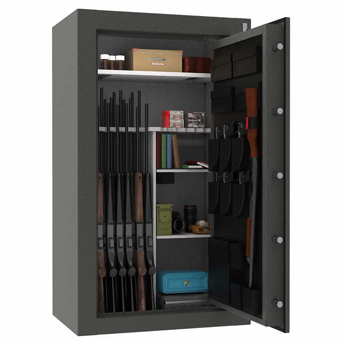 Gun Safes