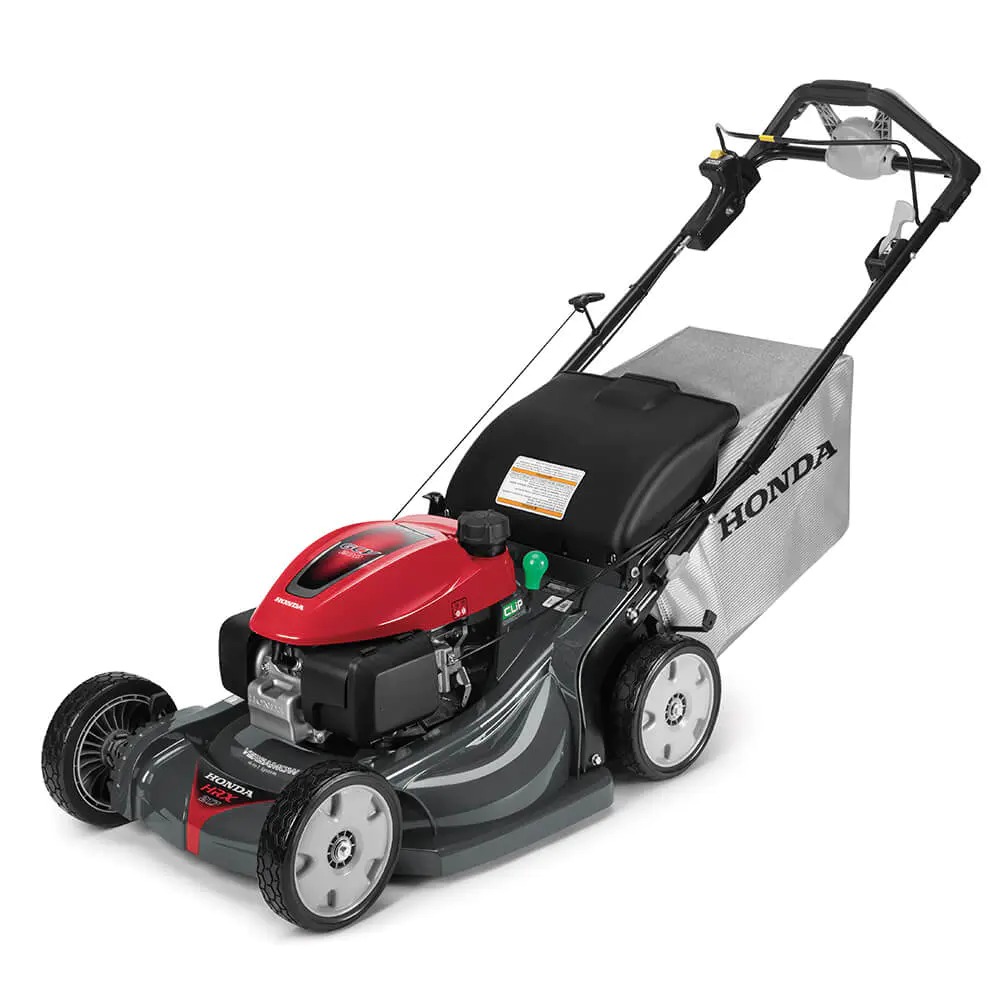 21″ 4-in-1 Versamow Hydrostatic Self-Propelled