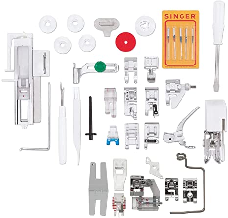 9960FR / 9960.FS / 9960.FS Quantum Stylist 9960 Sewing Machine (Renewed)