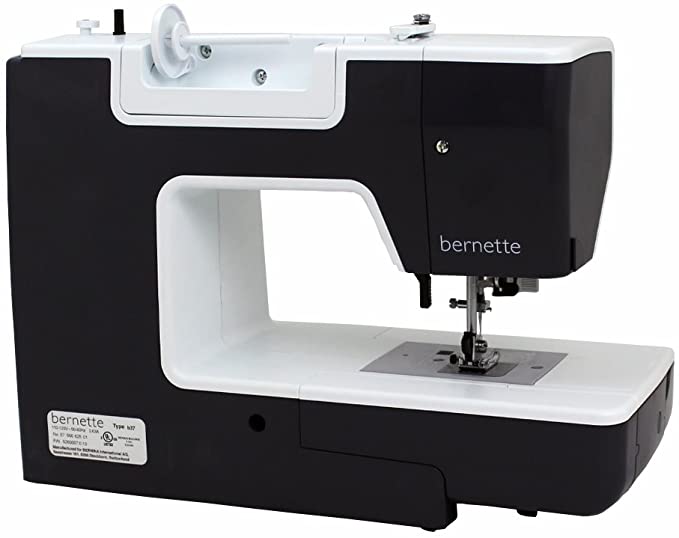 37 Swiss Design Computerized Sewing Machine with Bonus Bundle