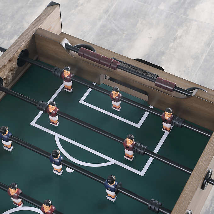 Well Universal Foosball Table
