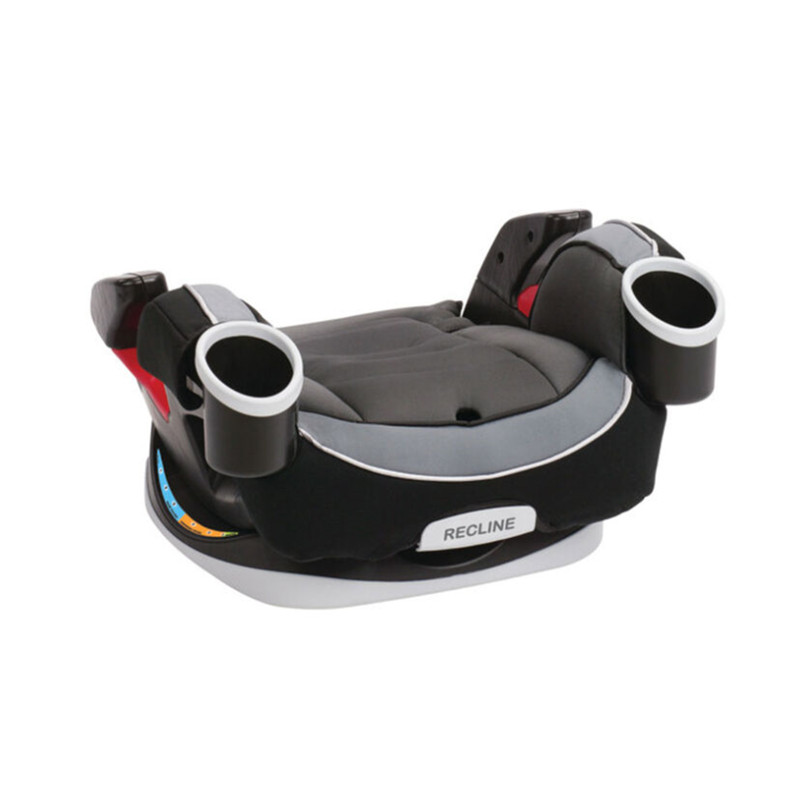 Graco 4Ever All-in-One Convertible Car Seat - Cameron