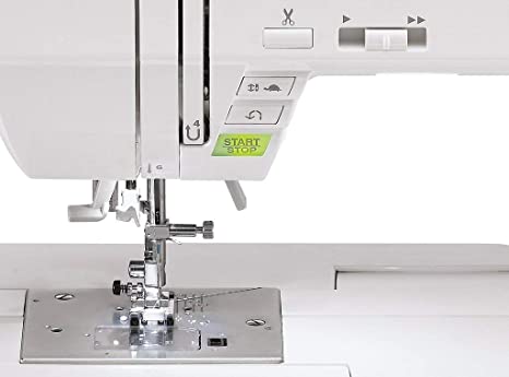 9960FR / 9960.FS / 9960.FS Quantum Stylist 9960 Sewing Machine (Renewed)