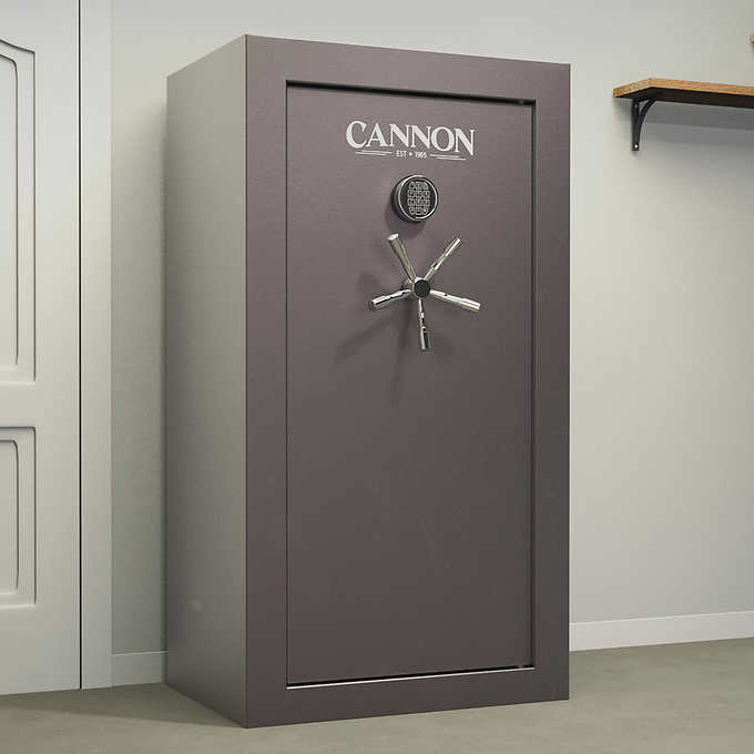 Cannon 19.09 Cu. Ft. Safe, 30 Minute Fireproof Protection