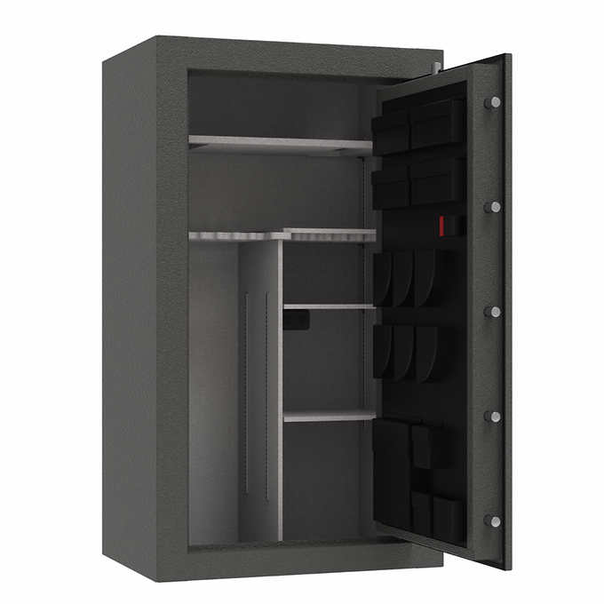 Cannon Landmark 27.8 Cu.Ft. Executive Safe, 60 Minute Fireproof Protection