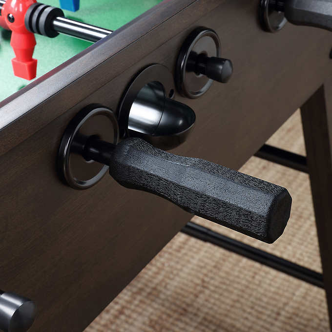 Bayside 58-in Foosball Table
