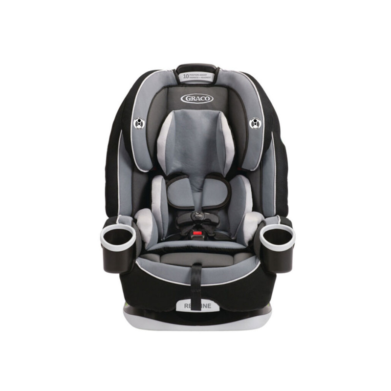 Graco 4Ever All-in-One Convertible Car Seat - Cameron