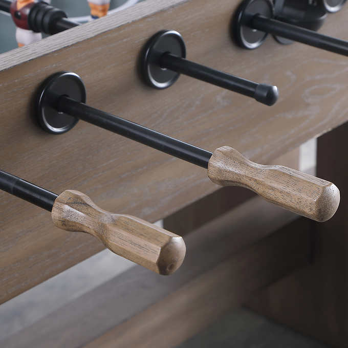 Well Universal Foosball Table