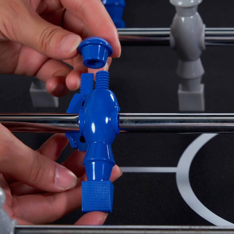 Hall of Games Lynx 50  Foosball Table