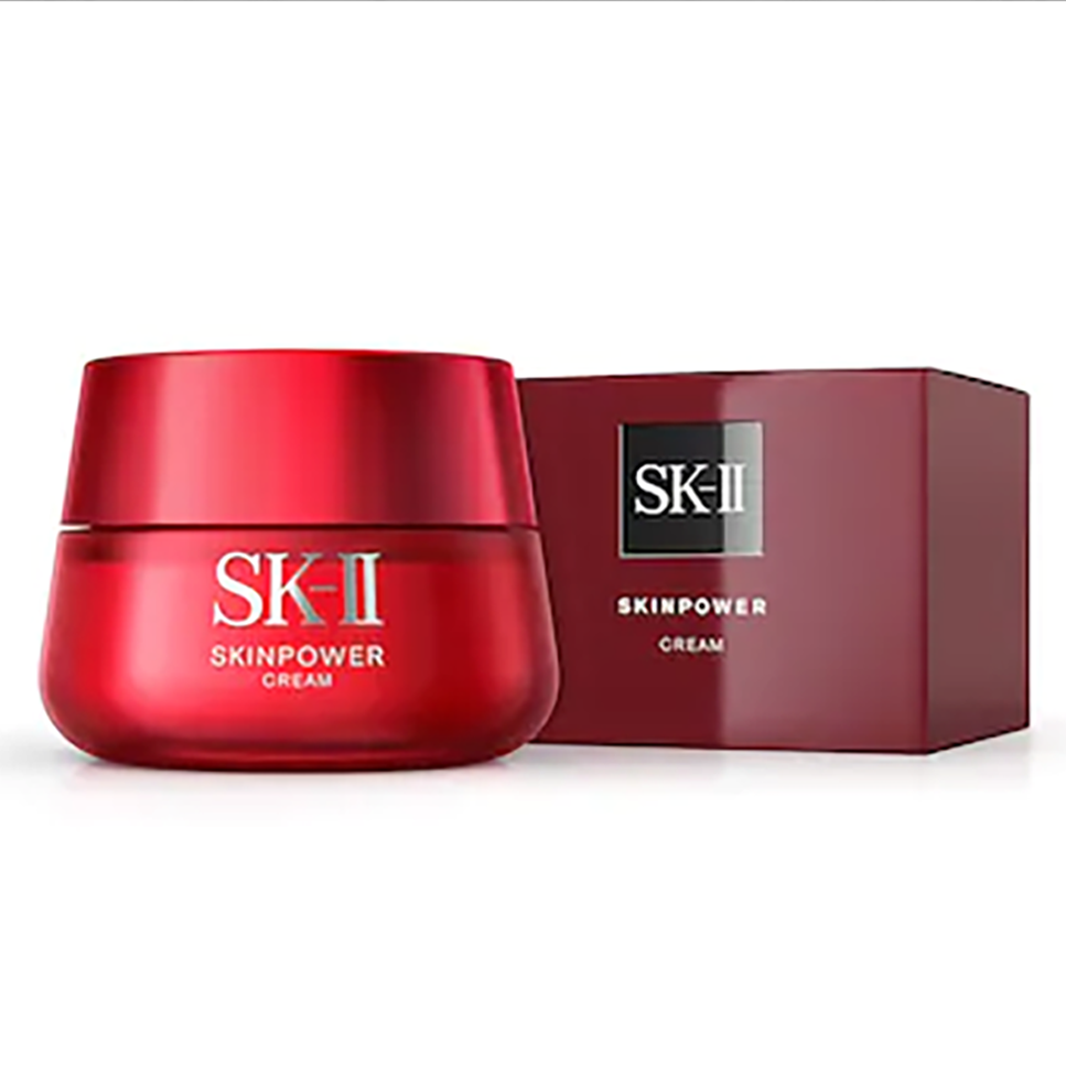 SK-II
