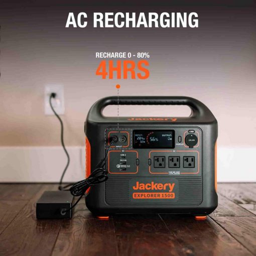 Portable Power
