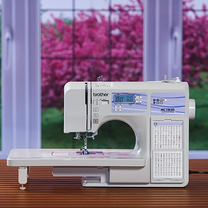 Sewing Machines