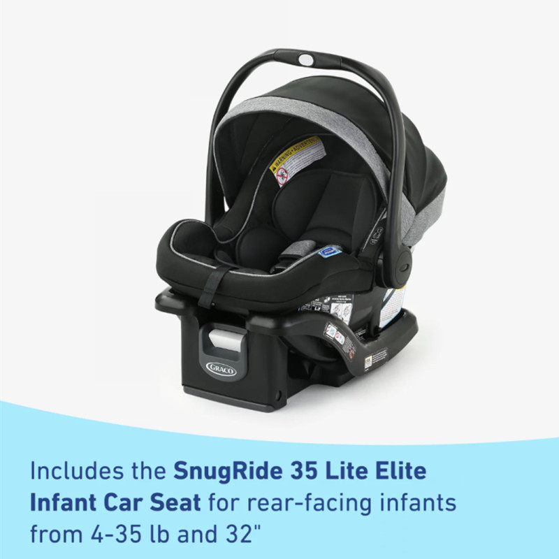 Modes Nest2Grow Travel System