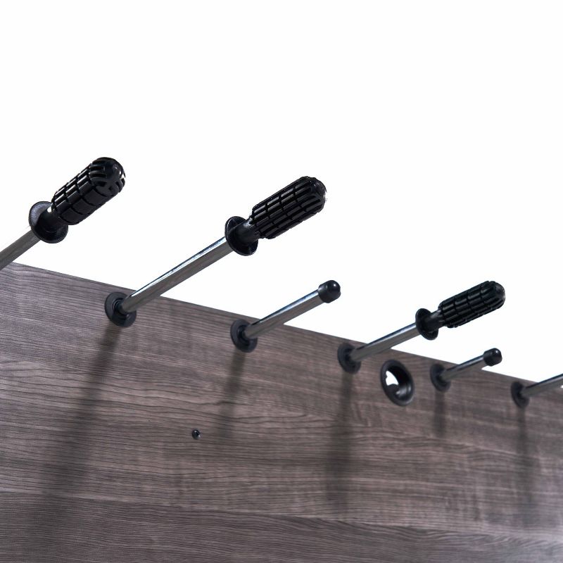Hall of Games Lynx 50  Foosball Table
