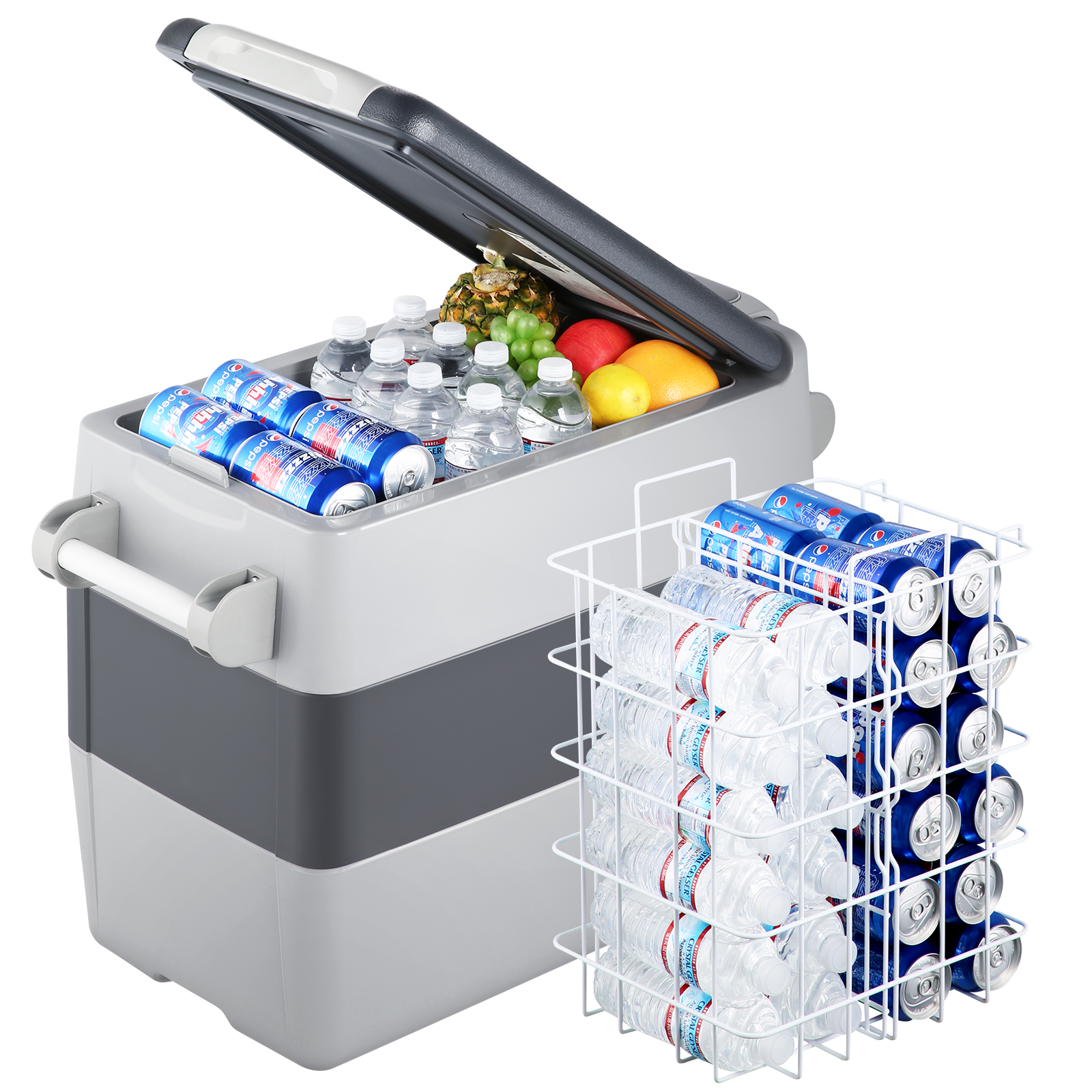 Portable Freezer