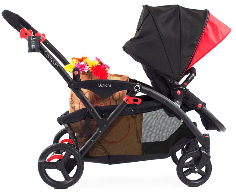 Baby Carriages