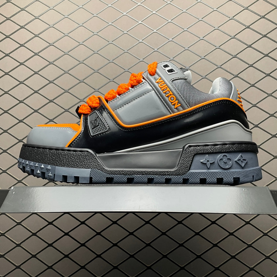 New Inside Increase Fat Board Shoes