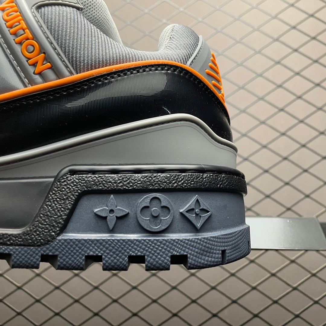New Inside Increase Fat Board Shoes