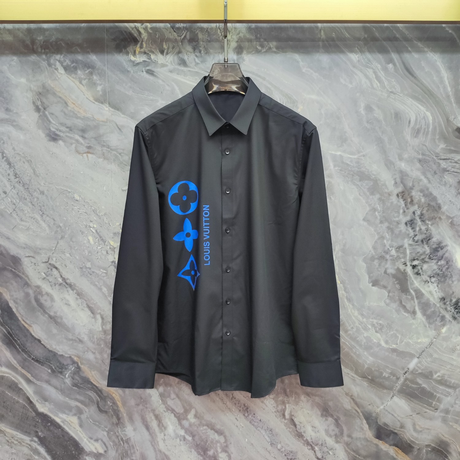 2025ss New Long-Sleeved Shirt