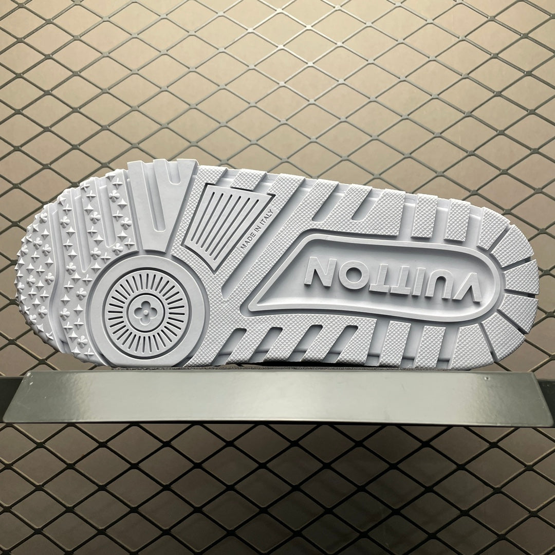 New Inside Increase Fat Board Shoes