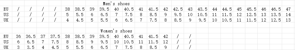 New Inside Increase Fat Board Shoes