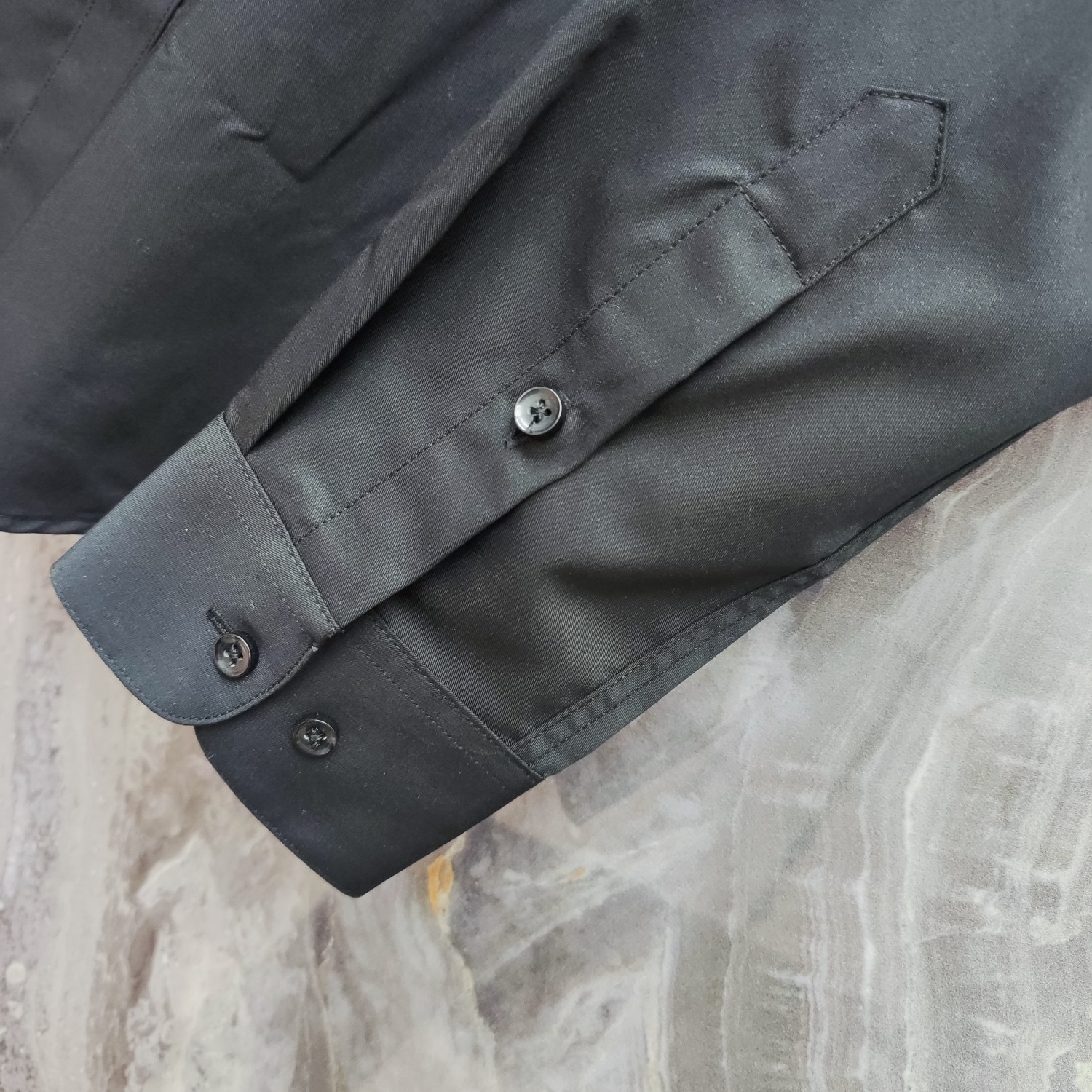 2025ss New Long-Sleeved Shirt