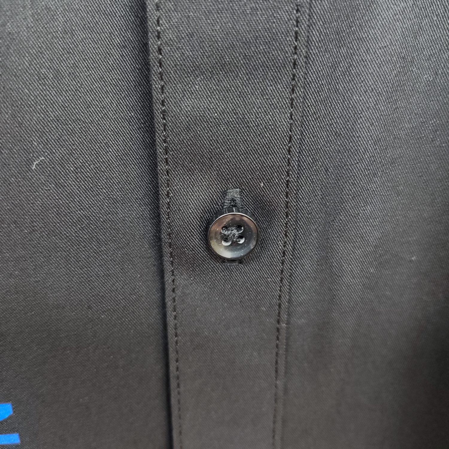2025ss New Long-Sleeved Shirt