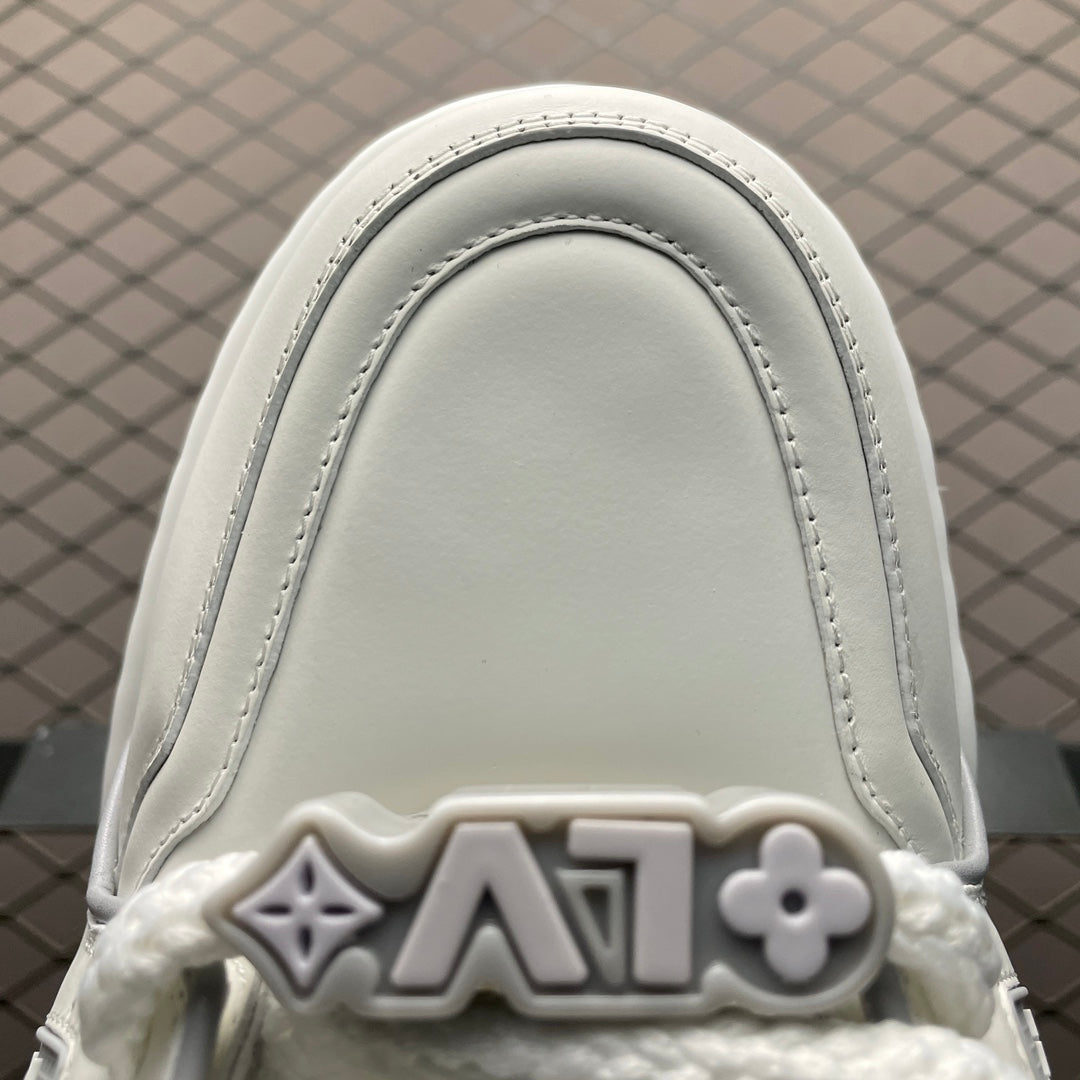 New Inside Increase Fat Board Shoes