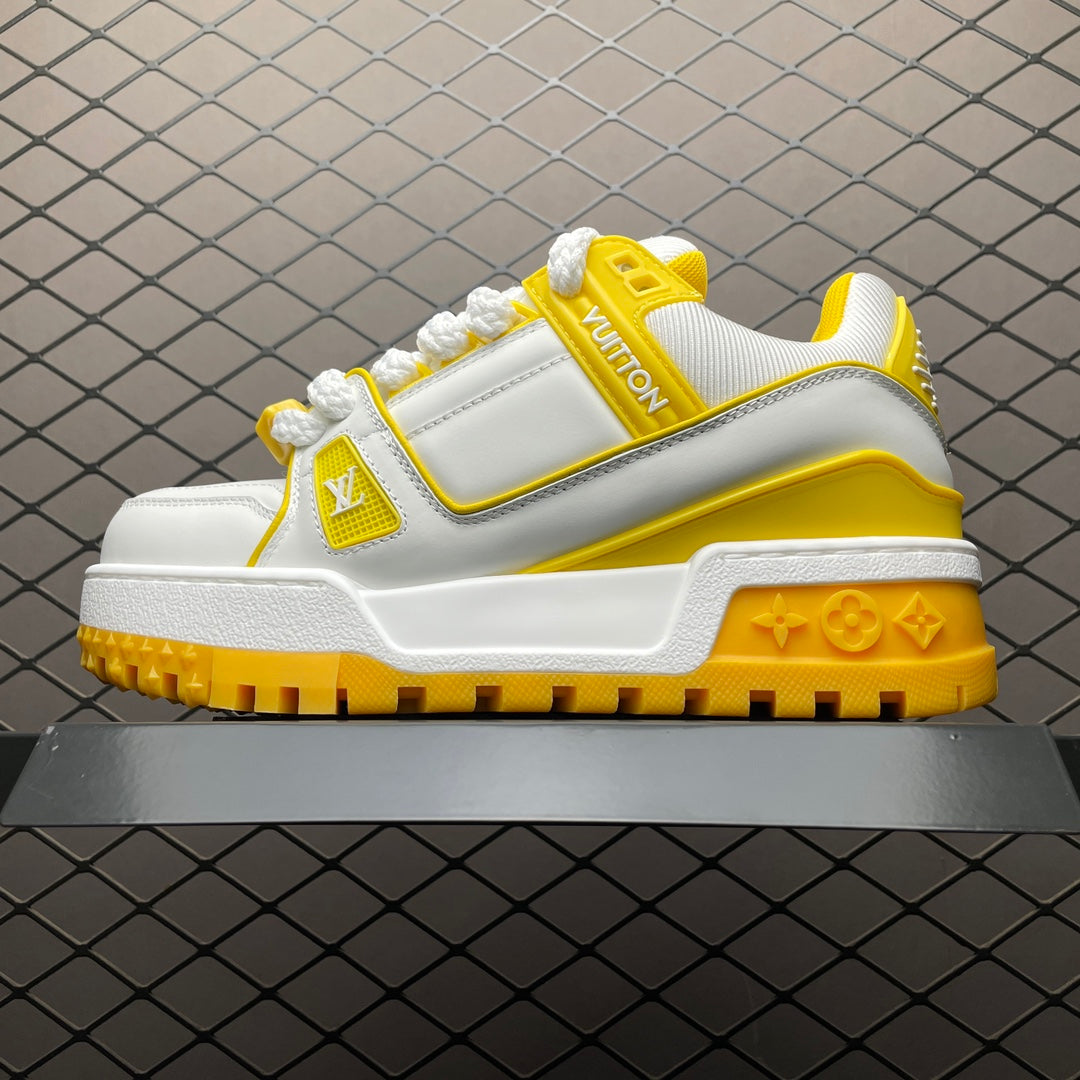 New Inside Increase Fat Board Shoes
