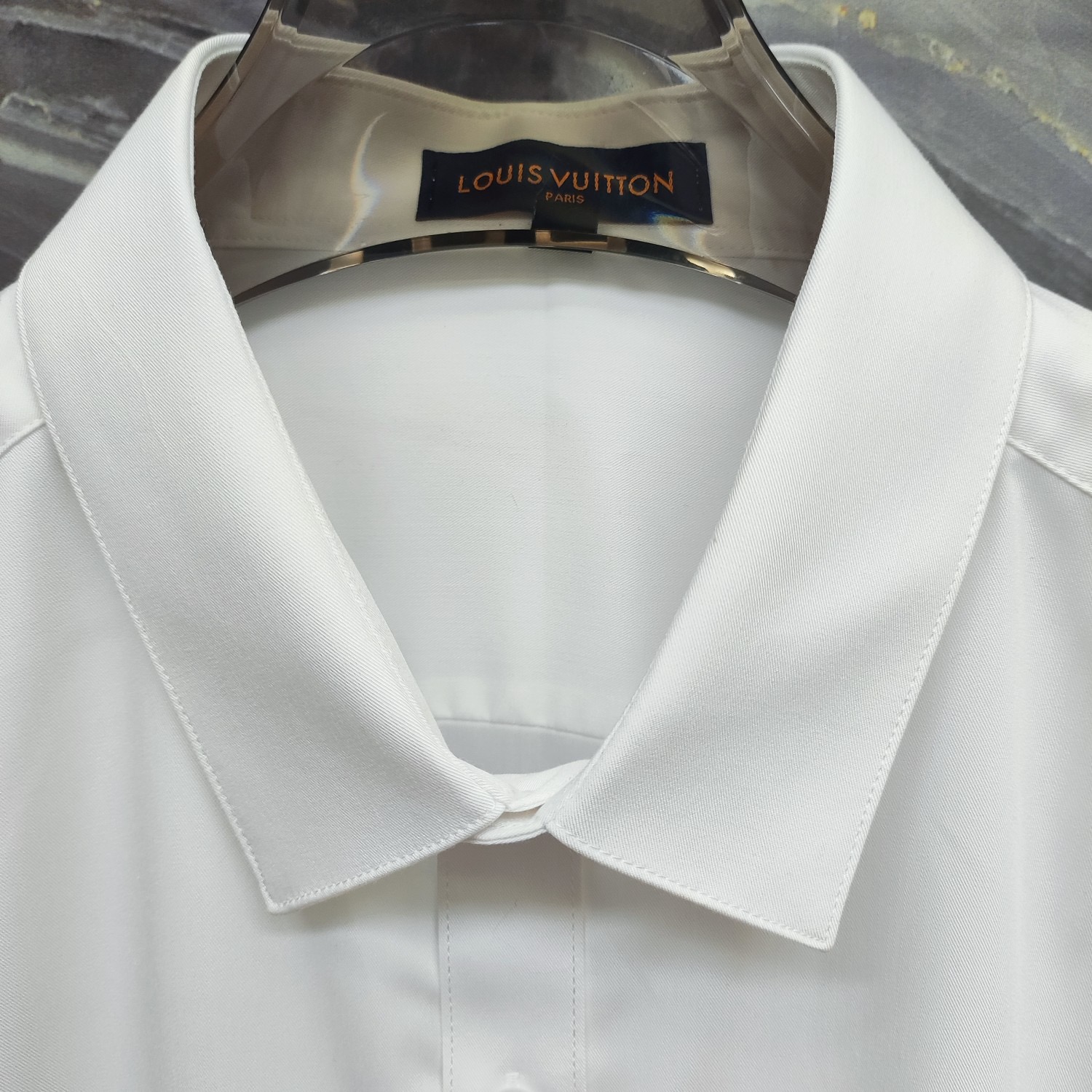 2025ss New Long-Sleeved Shirt