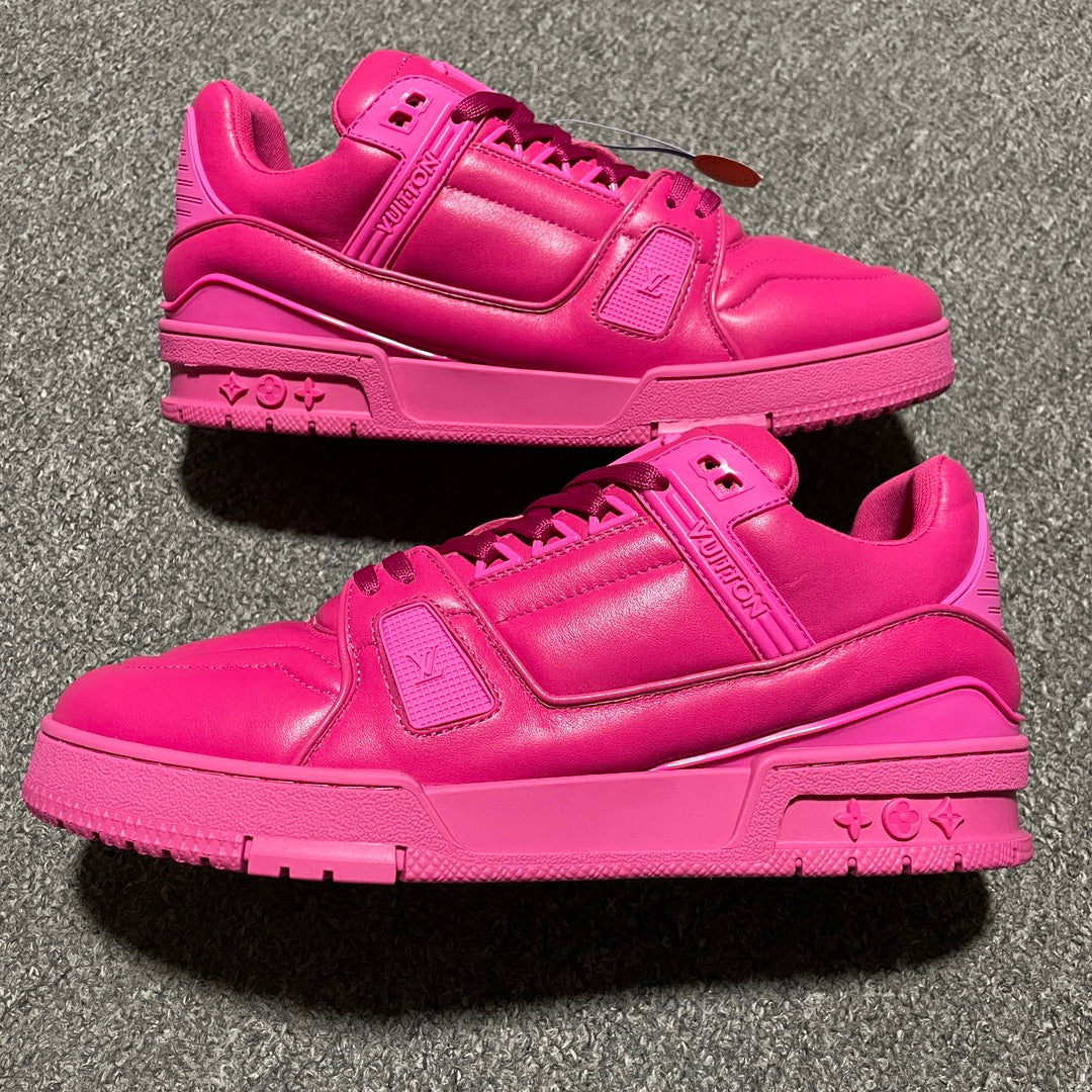 New Color Matching Casual Board Shoes